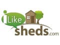 I Like Sheds Promo Codes for